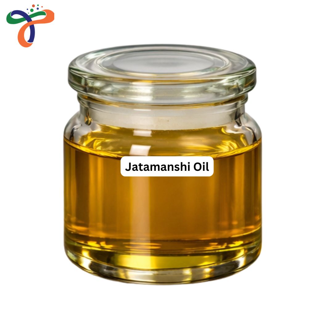 Jatamanshi Oil